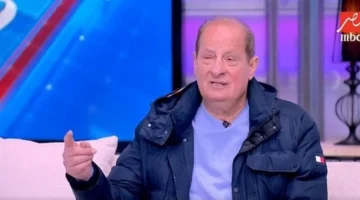 قرار نقابي صادر.. منع الموسيقار هاني مهنا من الظهور الإعلامي وإحالته للتحقيق الرسمي